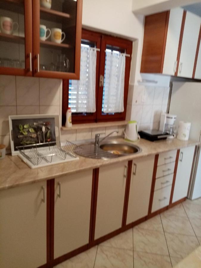 شقة Park Pridraga المظهر الخارجي الصورة